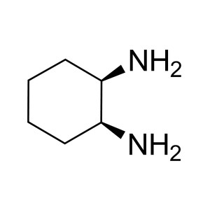 1,2-Диаминоциклогексан C6H14N2 CAS 694-83-7 омехтаи cis ва транс (DCH-99)