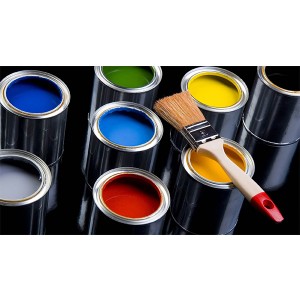 Дипропилен гликол бутил эфир C10H22O3 CAS 29911-28-2 ҳалкунандаҳои муассир DPnB