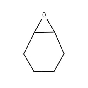 Cyclohexene Oxide C6H10O CAS NO.:286-20-4 Берунӣ: Моеъи шаффофи беранг бо бӯи махсус